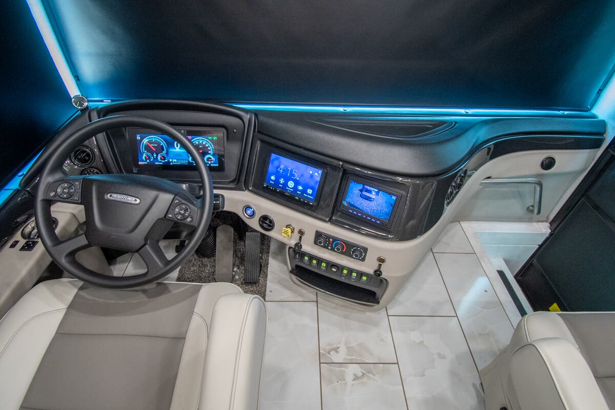 Bus-Stuff.com Class A Rv For Sale