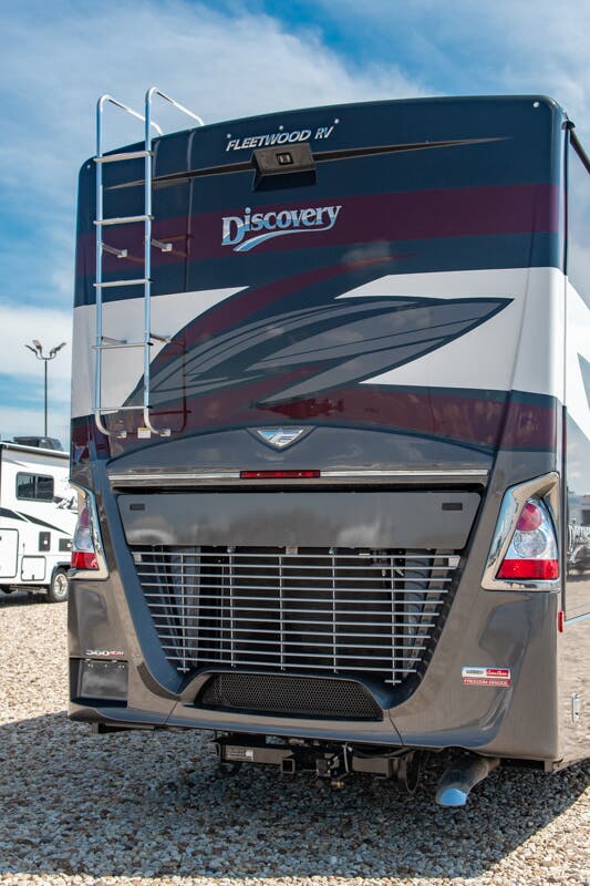 Bus-Stuff.com Class A Rv For Sale