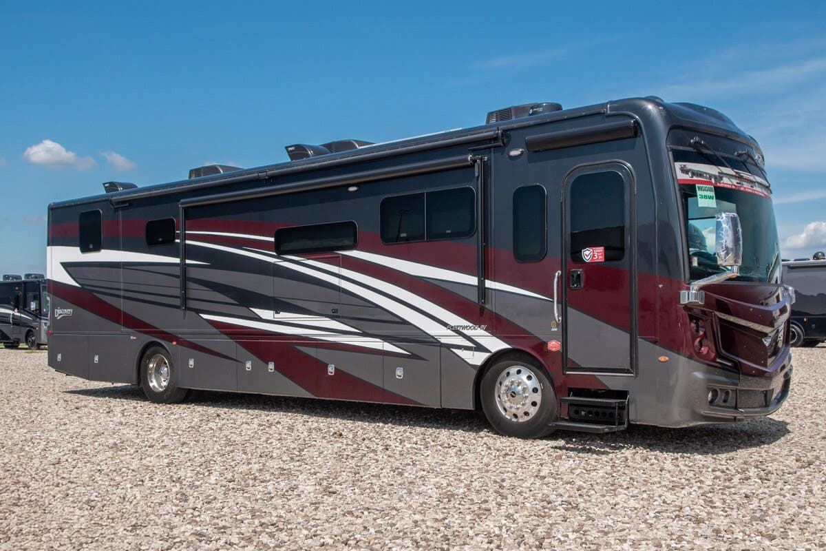 Bus-Stuff.com Class A Rv For Sale