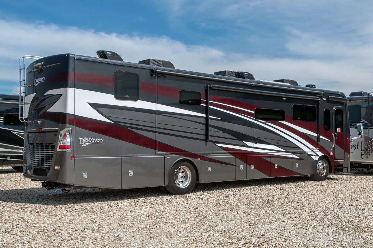 Bus-Stuff.com Class A Rv For Sale