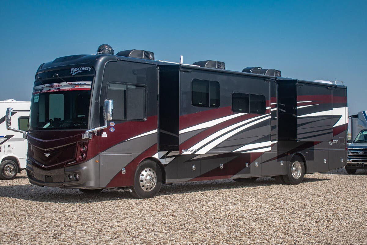 Bus-Stuff.com Class A Rv For Sale