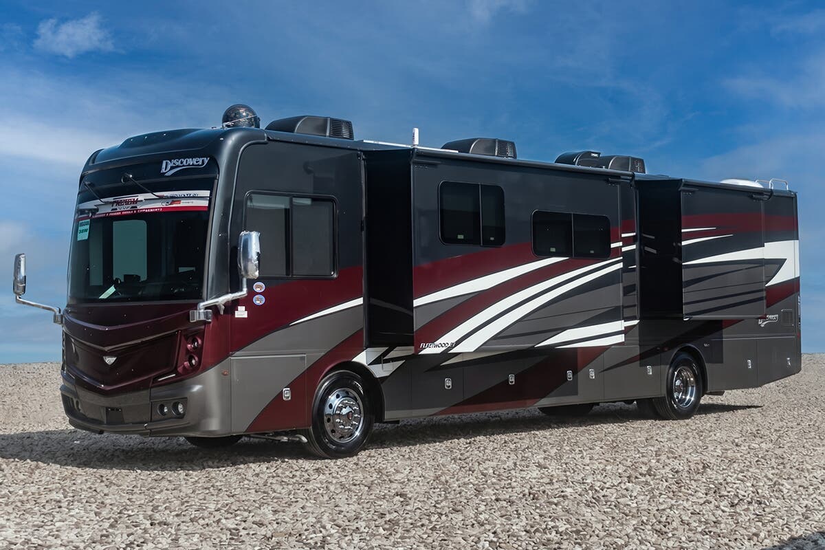 Bus-Stuff.com Class A Rv For Sale
