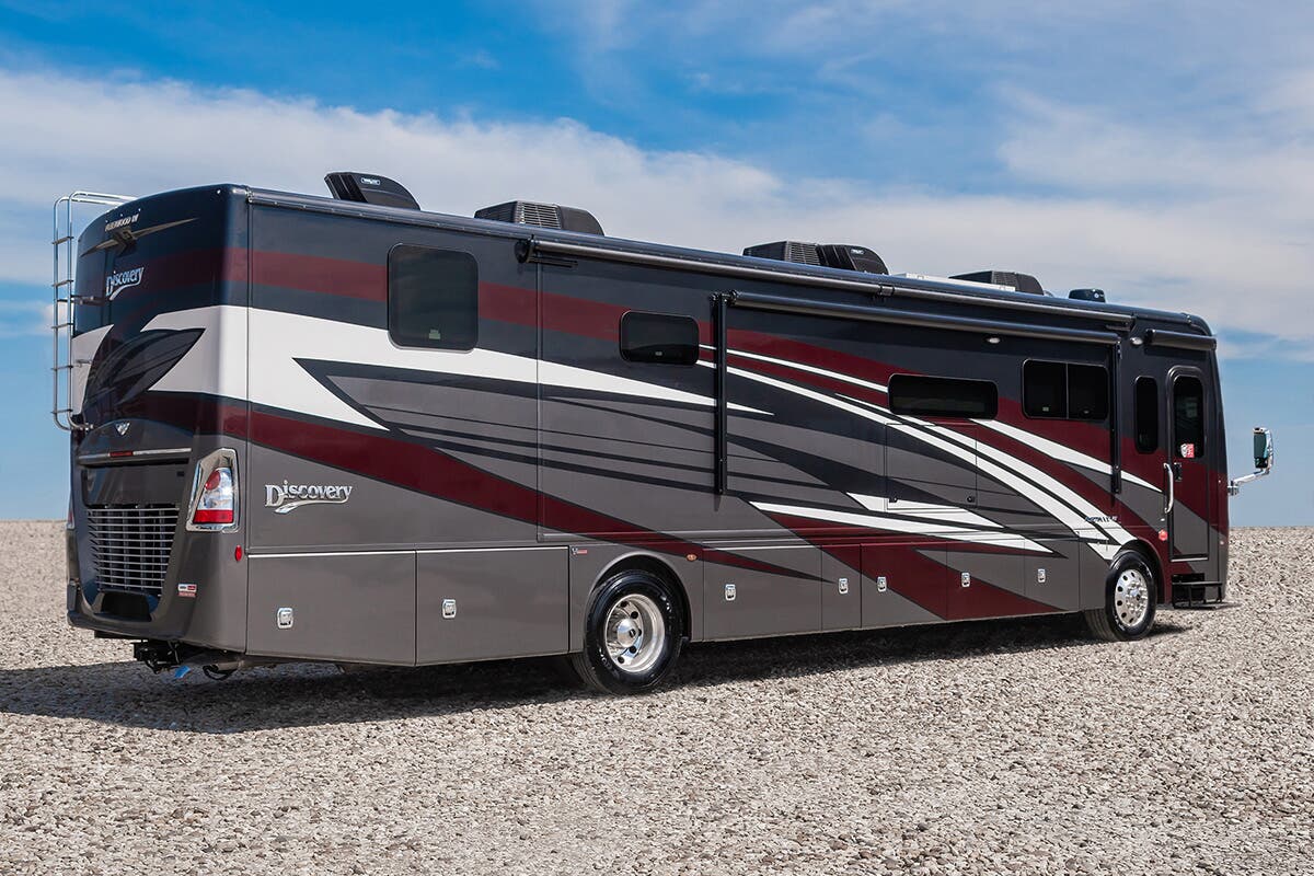 Bus-Stuff.com Class A Rv For Sale