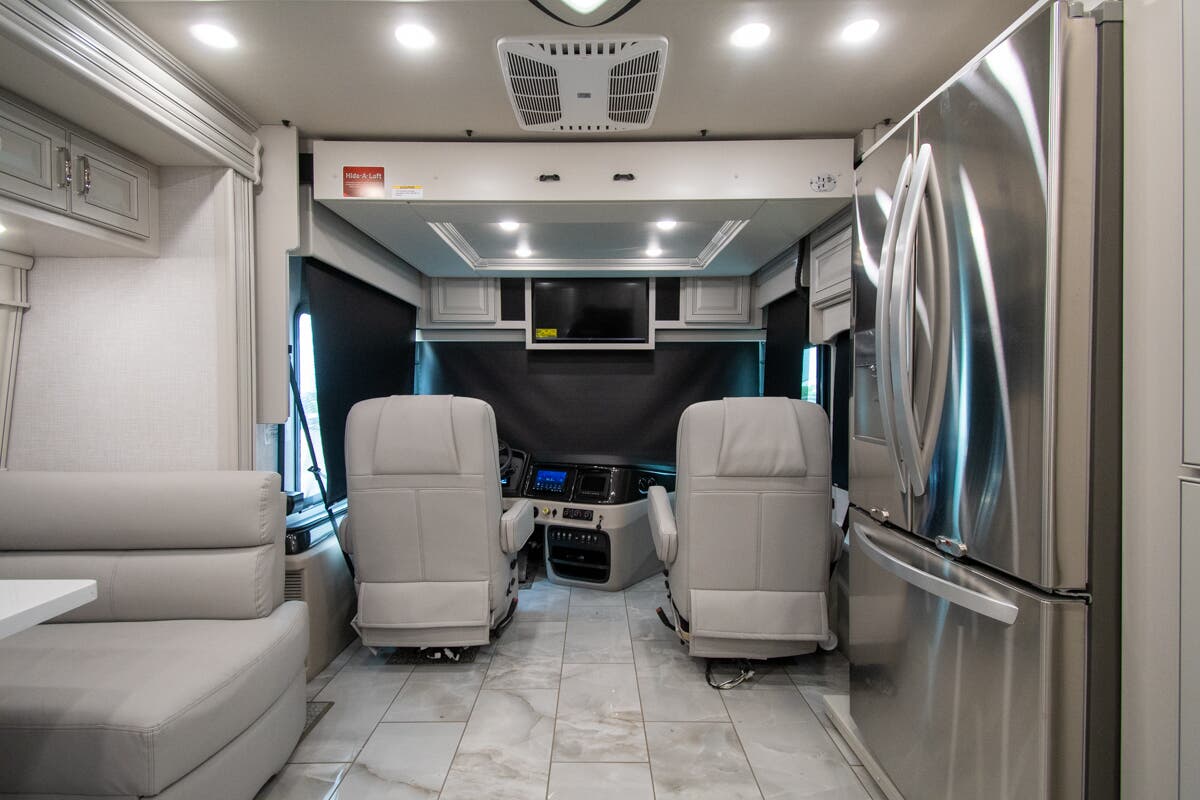 Bus-Stuff.com Class A Rv For Sale