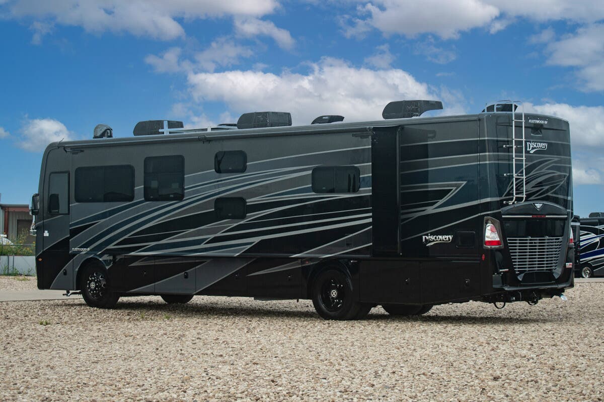 Bus-Stuff.com Class A Rv For Sale