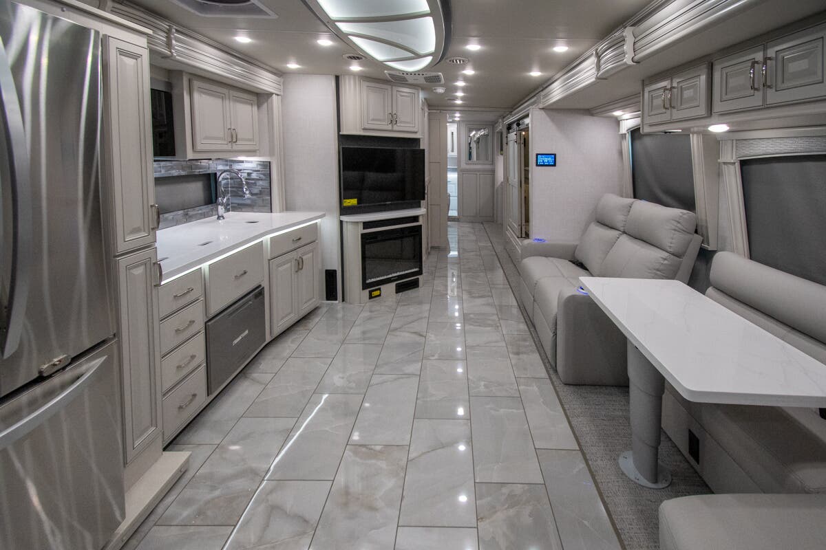 Bus-Stuff.com Class A Rv For Sale