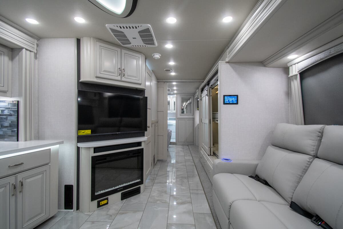 Bus-Stuff.com Class A Rv For Sale