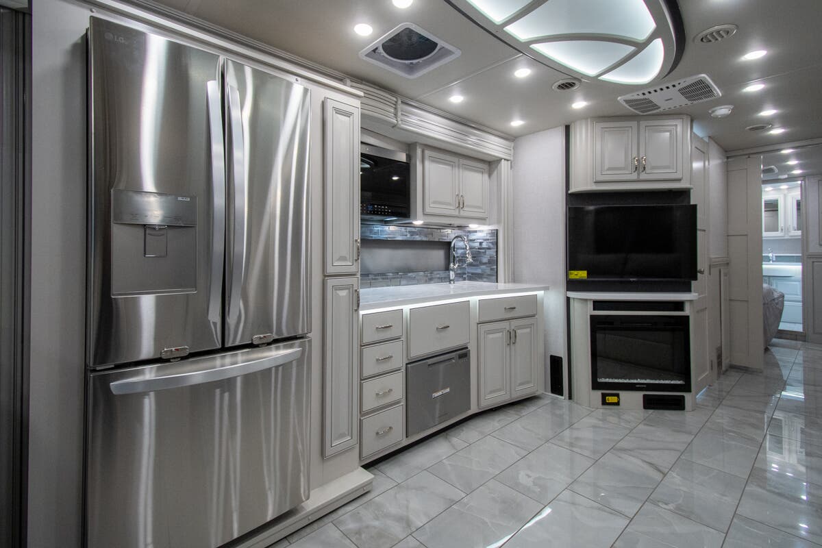 Bus-Stuff.com Class A Rv For Sale