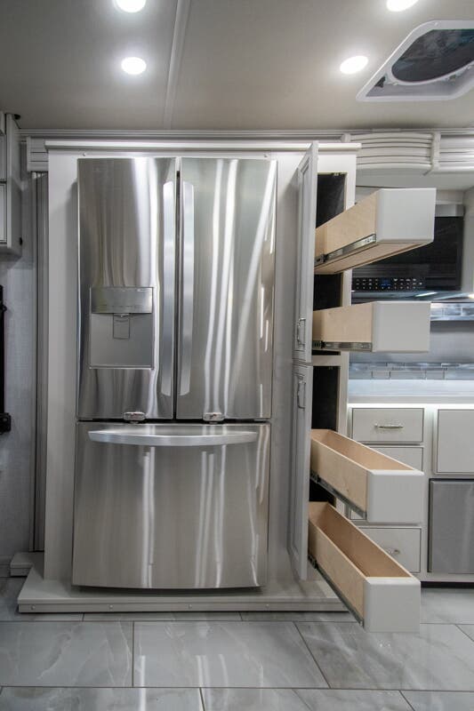 Bus-Stuff.com Class A Rv For Sale