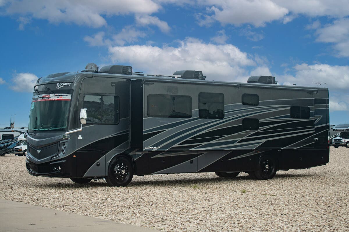 Bus-Stuff.com Class A Rv For Sale