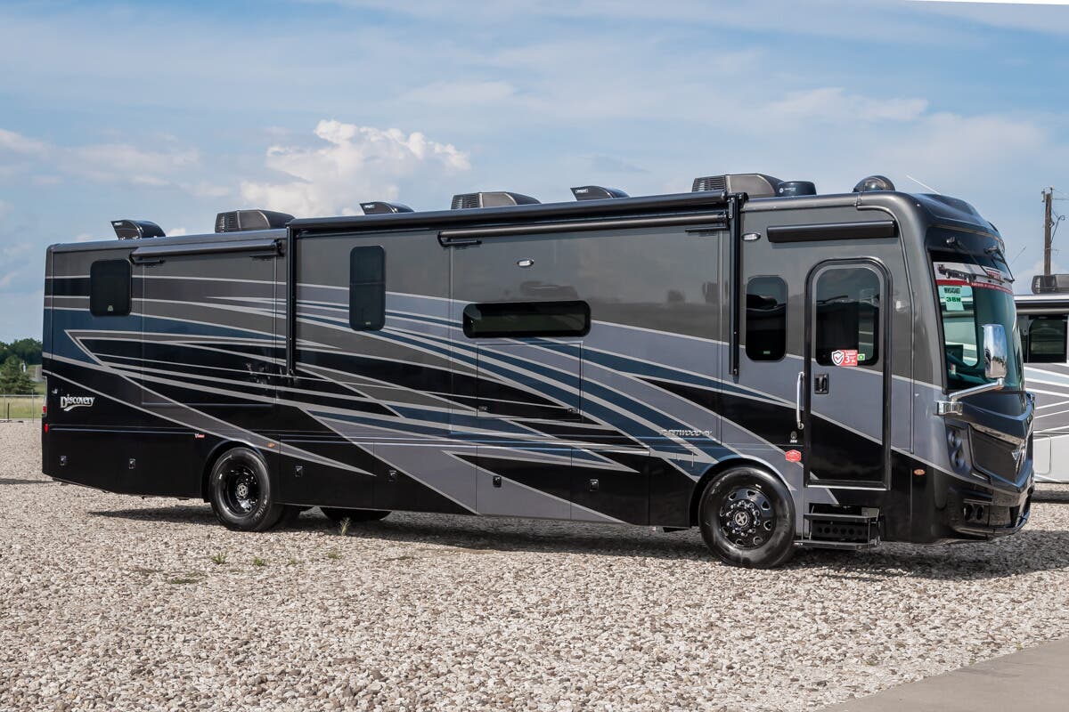 Bus-Stuff.com Class A Rv For Sale