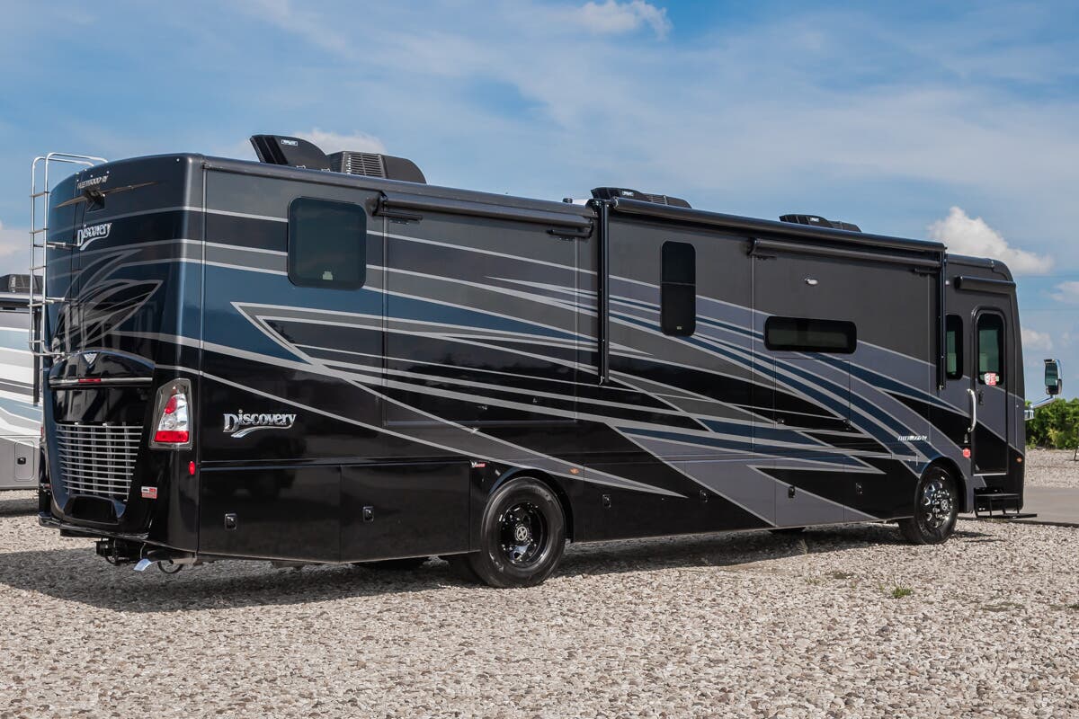 Bus-Stuff.com Class A Rv For Sale