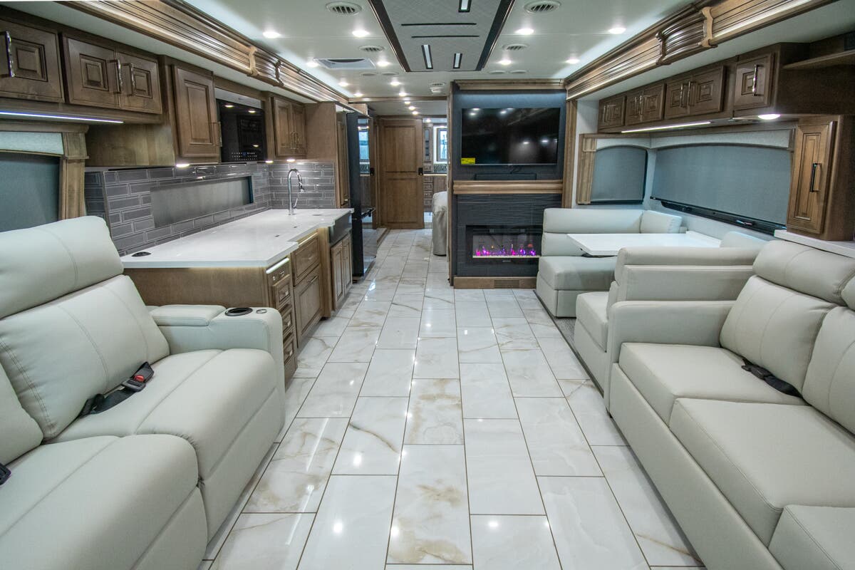 Bus-Stuff.com Class A Rv For Sale