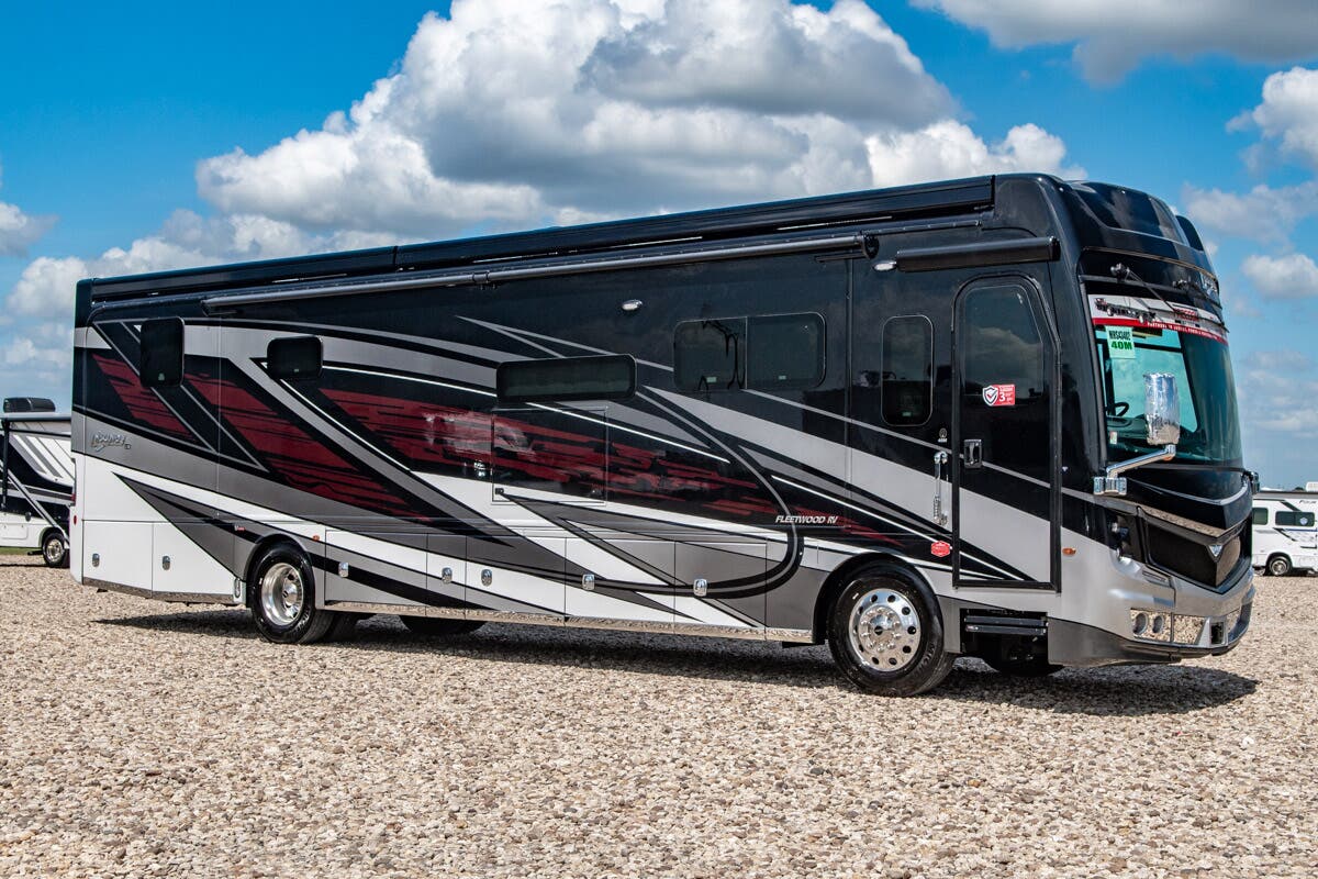 Bus-Stuff.com Class A Rv For Sale