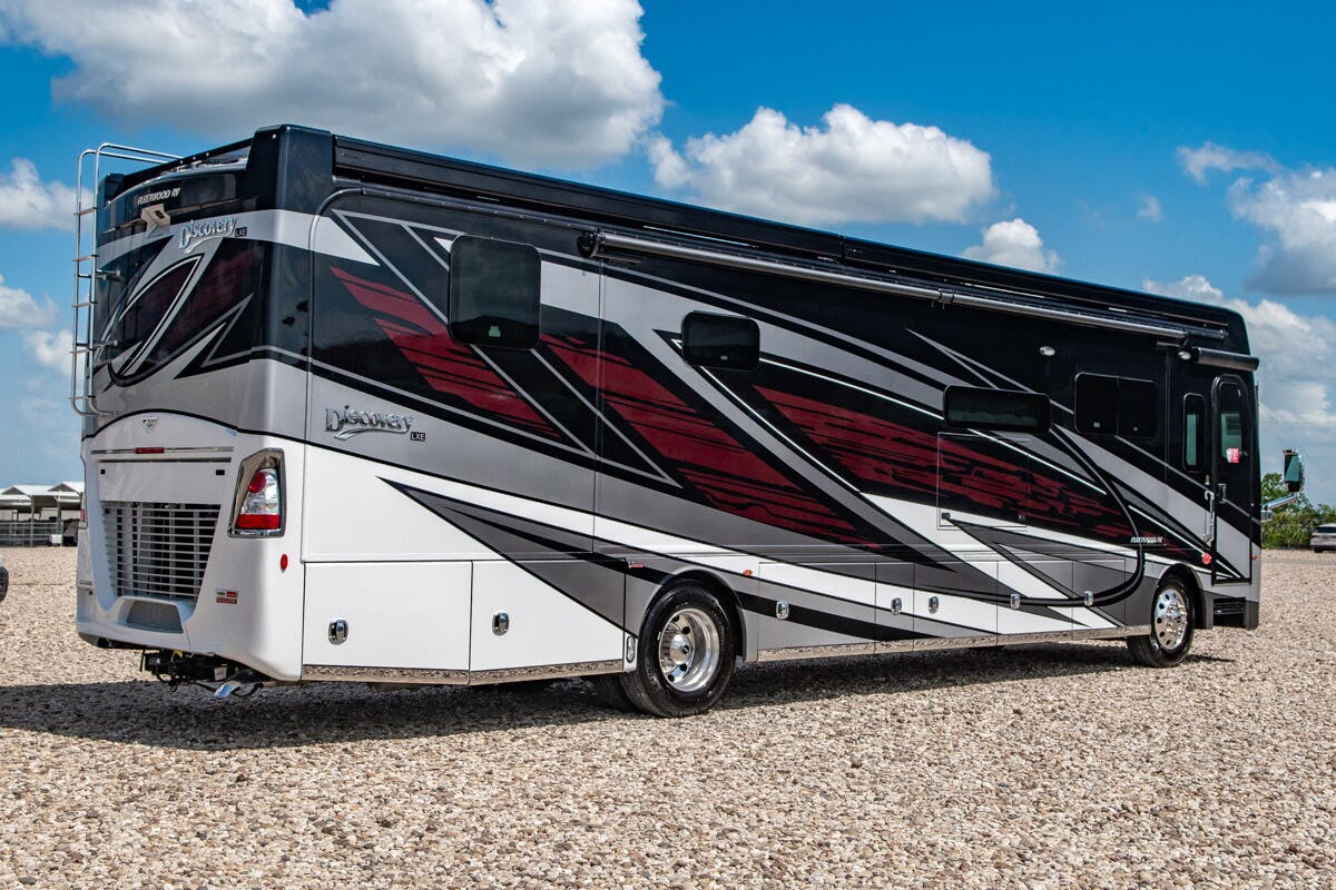 Bus-Stuff.com Class A Rv For Sale