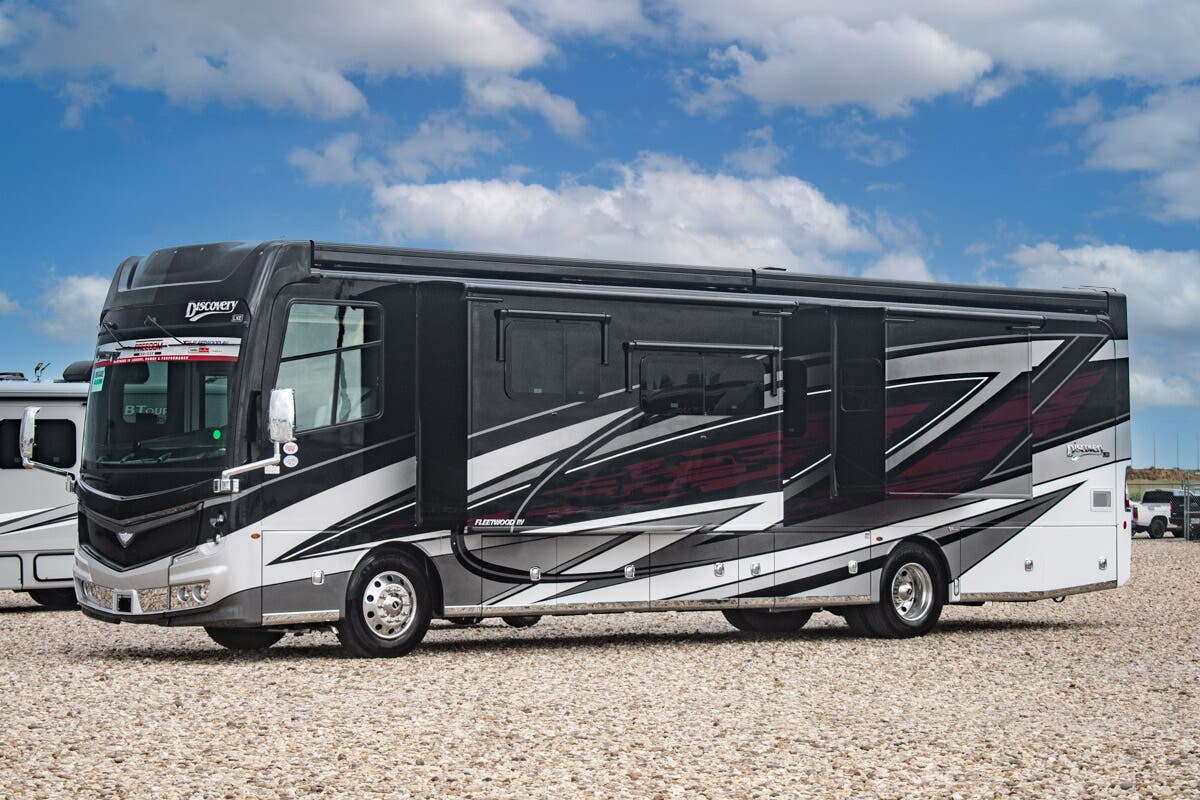 Bus-Stuff.com Class A Rv For Sale
