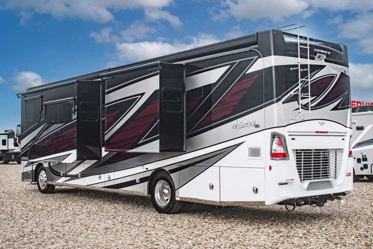 Bus-Stuff.com Class A Rv For Sale