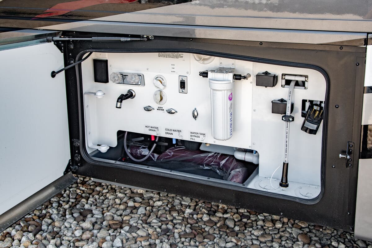 Bus-Stuff.com Class A Rv For Sale