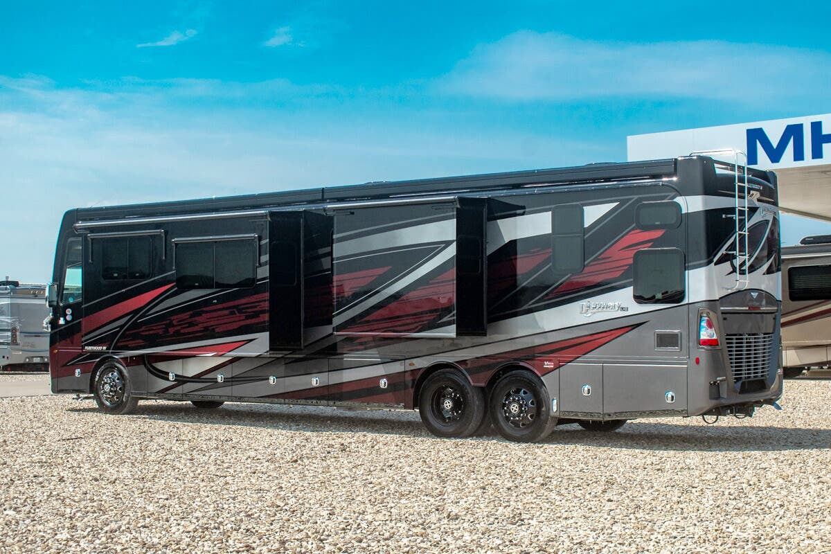 Bus-Stuff.com Class A Rv For Sale