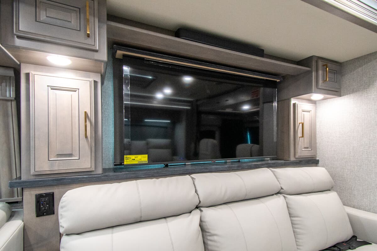 Bus-Stuff.com Class A Rv For Sale