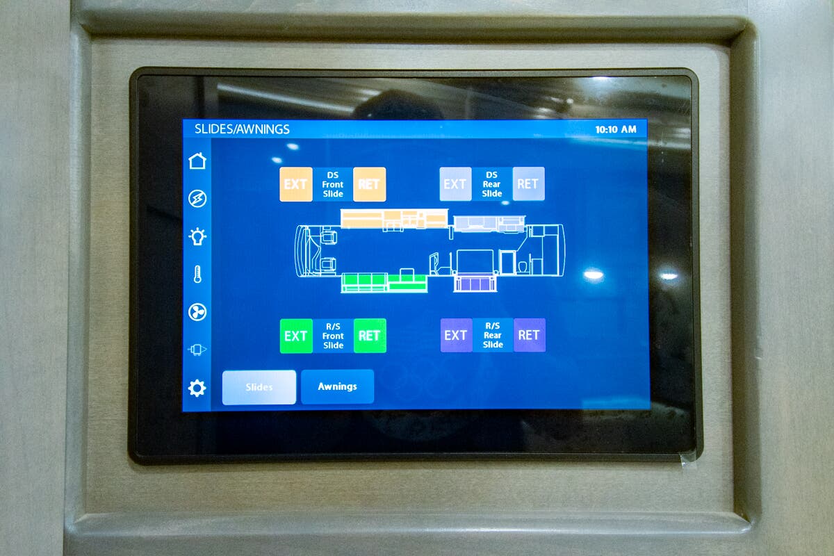 Bus-Stuff.com Class A Rv For Sale