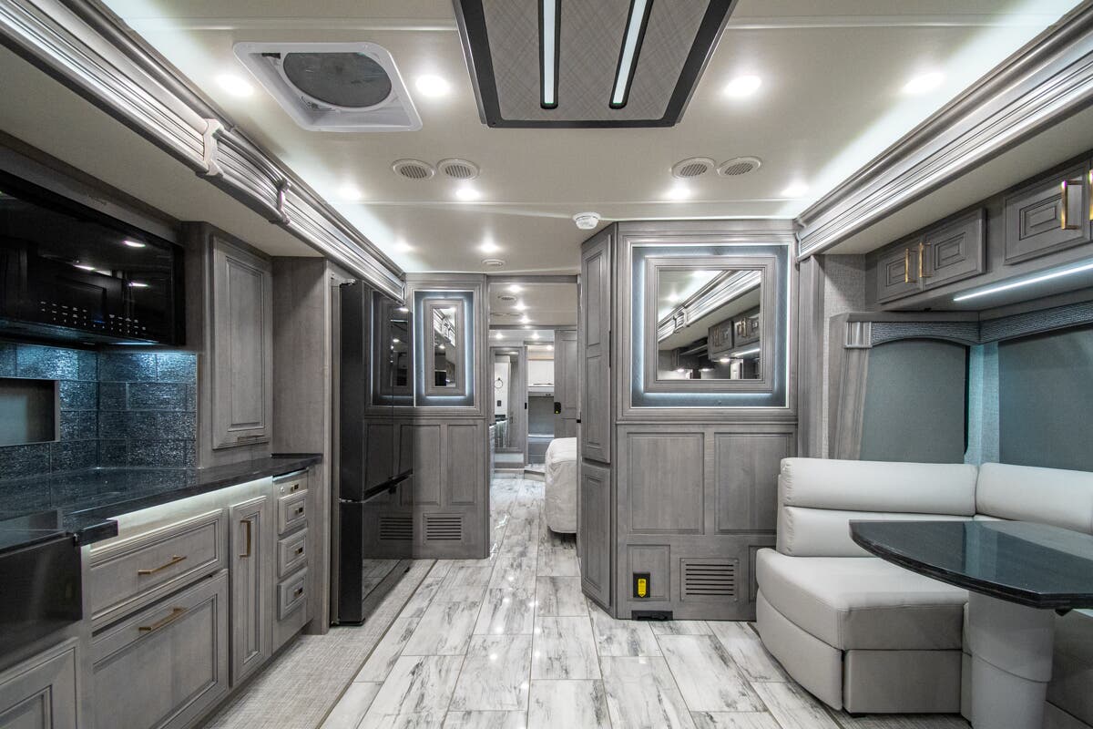 Bus-Stuff.com Class A Rv For Sale