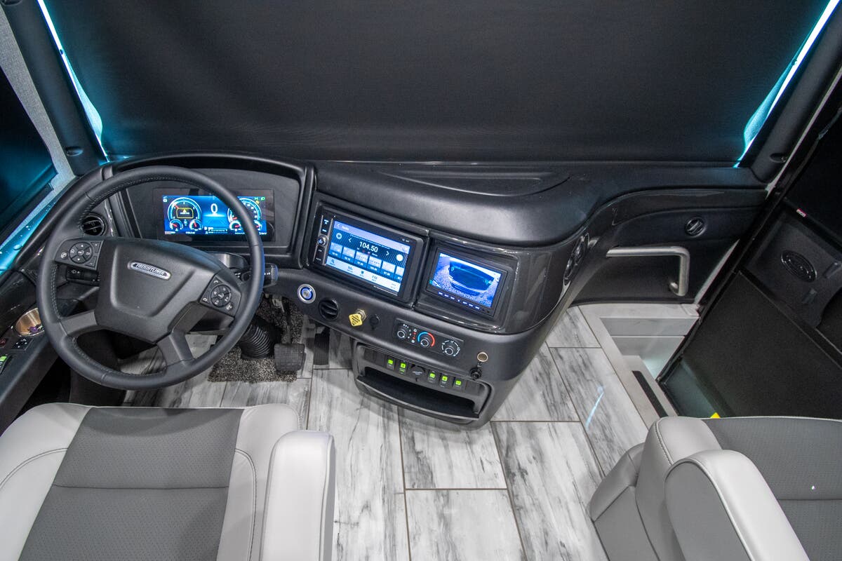 Bus-Stuff.com Class A Rv For Sale