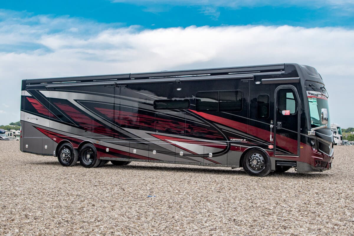 Bus-Stuff.com Class A Rv For Sale