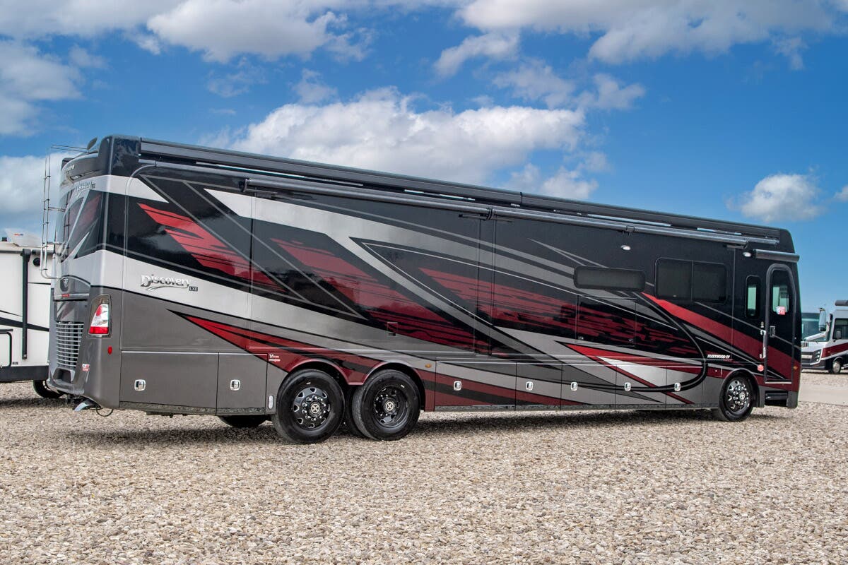 Bus-Stuff.com Class A Rv For Sale