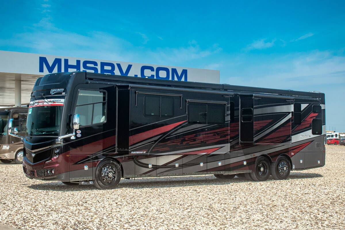 Bus-Stuff.com Class A Rv For Sale