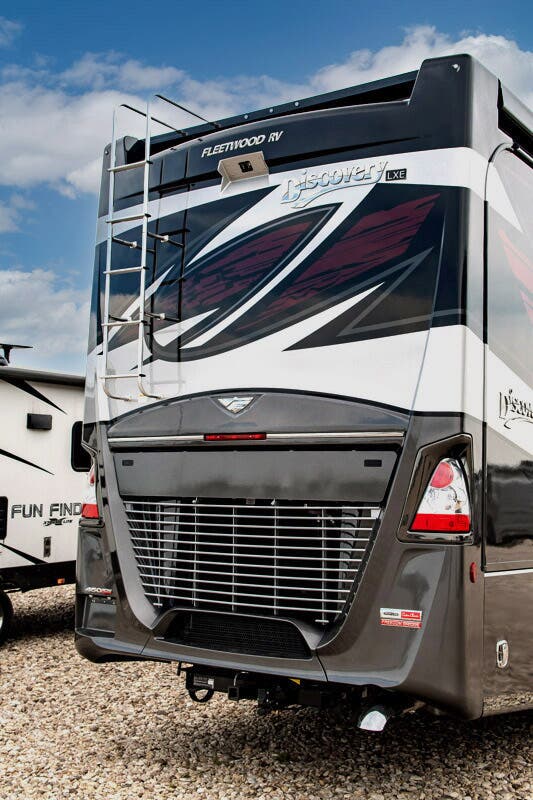 Bus-Stuff.com Class A Rv For Sale