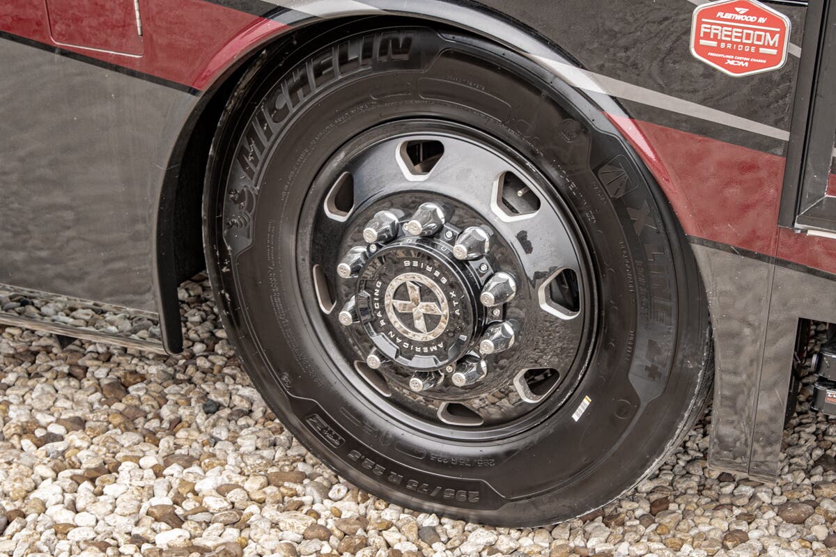 Bus-Stuff.com Class A Rv For Sale