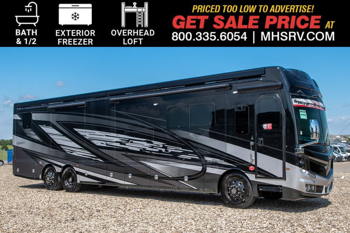 Bus-Stuff.com Class A Rv For Sale