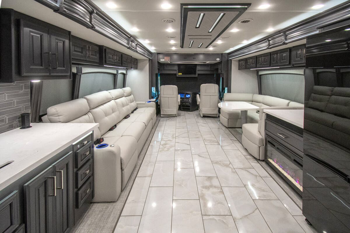 Bus-Stuff.com Class A Rv For Sale