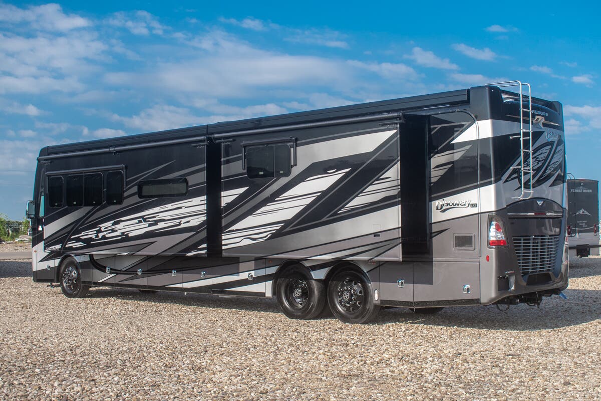 Bus-Stuff.com Class A Rv For Sale