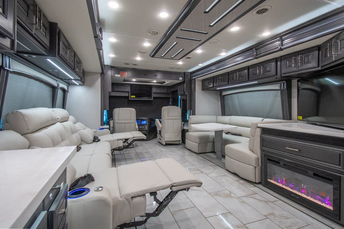 Bus-Stuff.com Class A Rv For Sale
