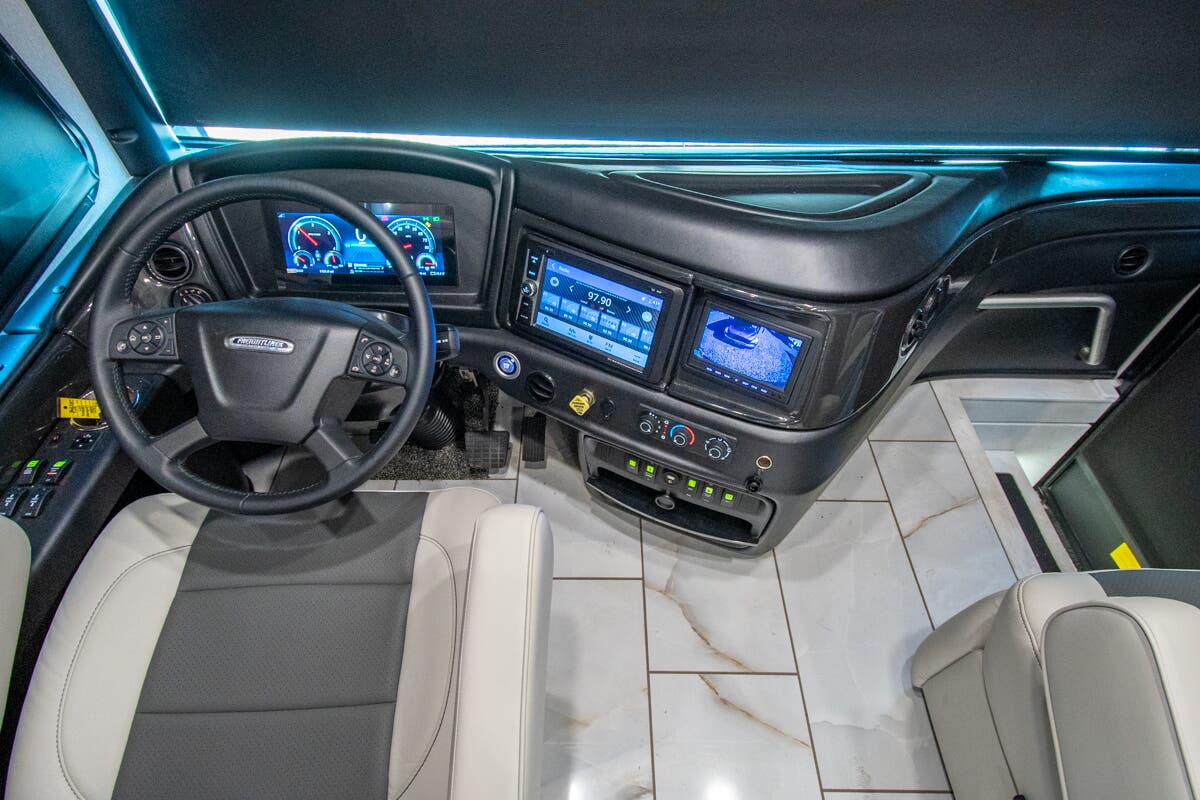 Bus-Stuff.com Class A Rv For Sale