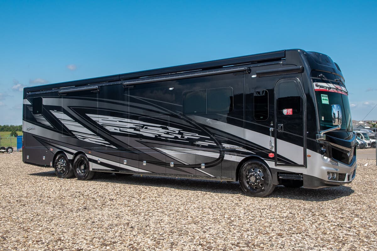 Bus-Stuff.com Class A Rv For Sale