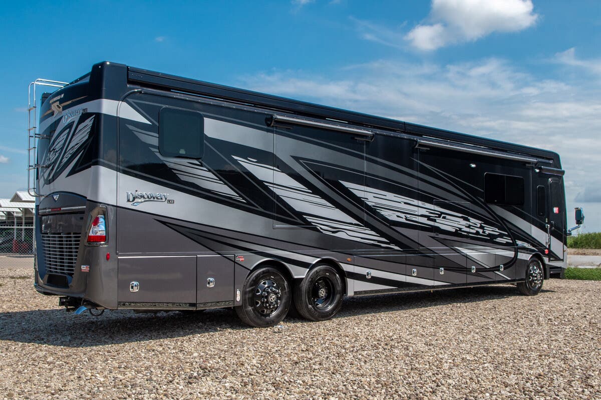Bus-Stuff.com Class A Rv For Sale