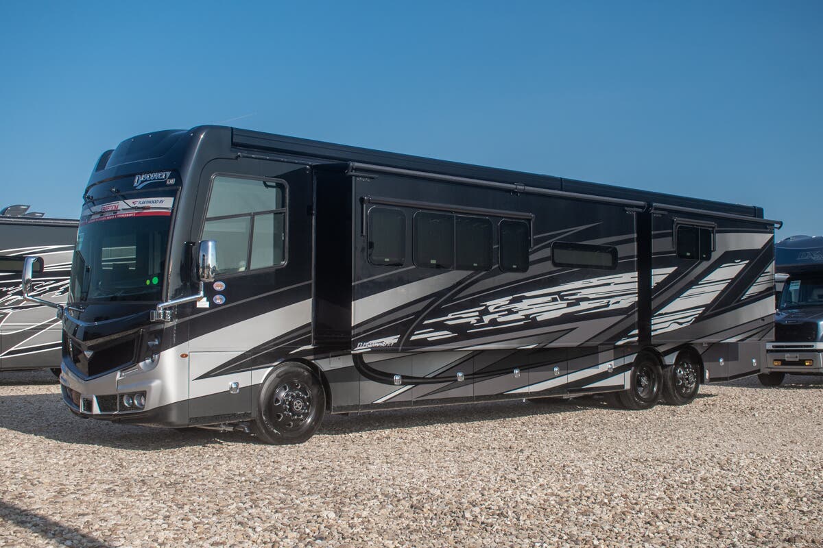 Bus-Stuff.com Class A Rv For Sale