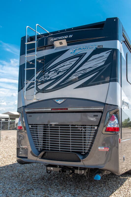 Bus-Stuff.com Class A Rv For Sale