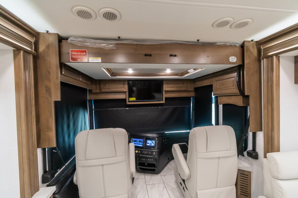 Bus-Stuff.com Class A Rv For Sale