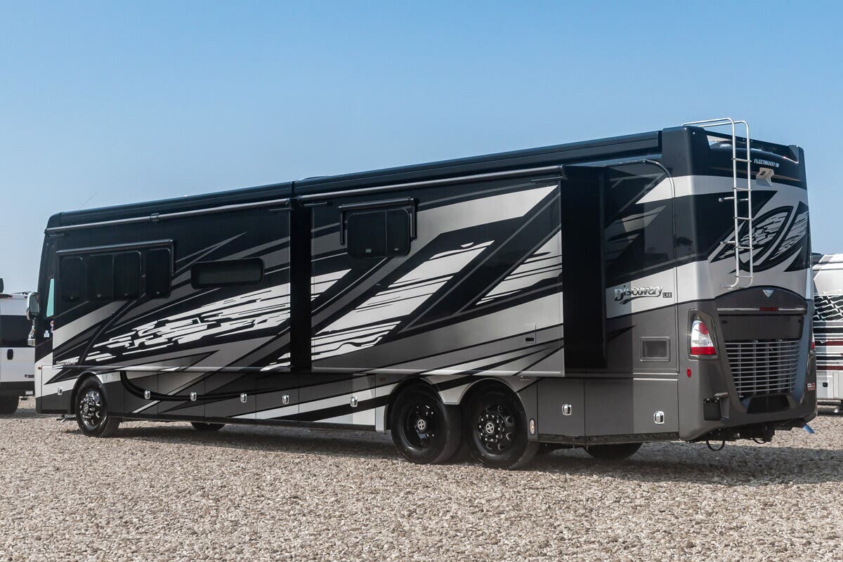 Bus-Stuff.com Class A Rv For Sale