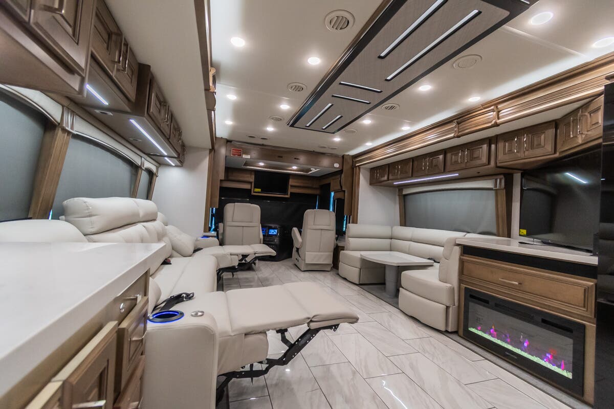 Bus-Stuff.com Class A Rv For Sale
