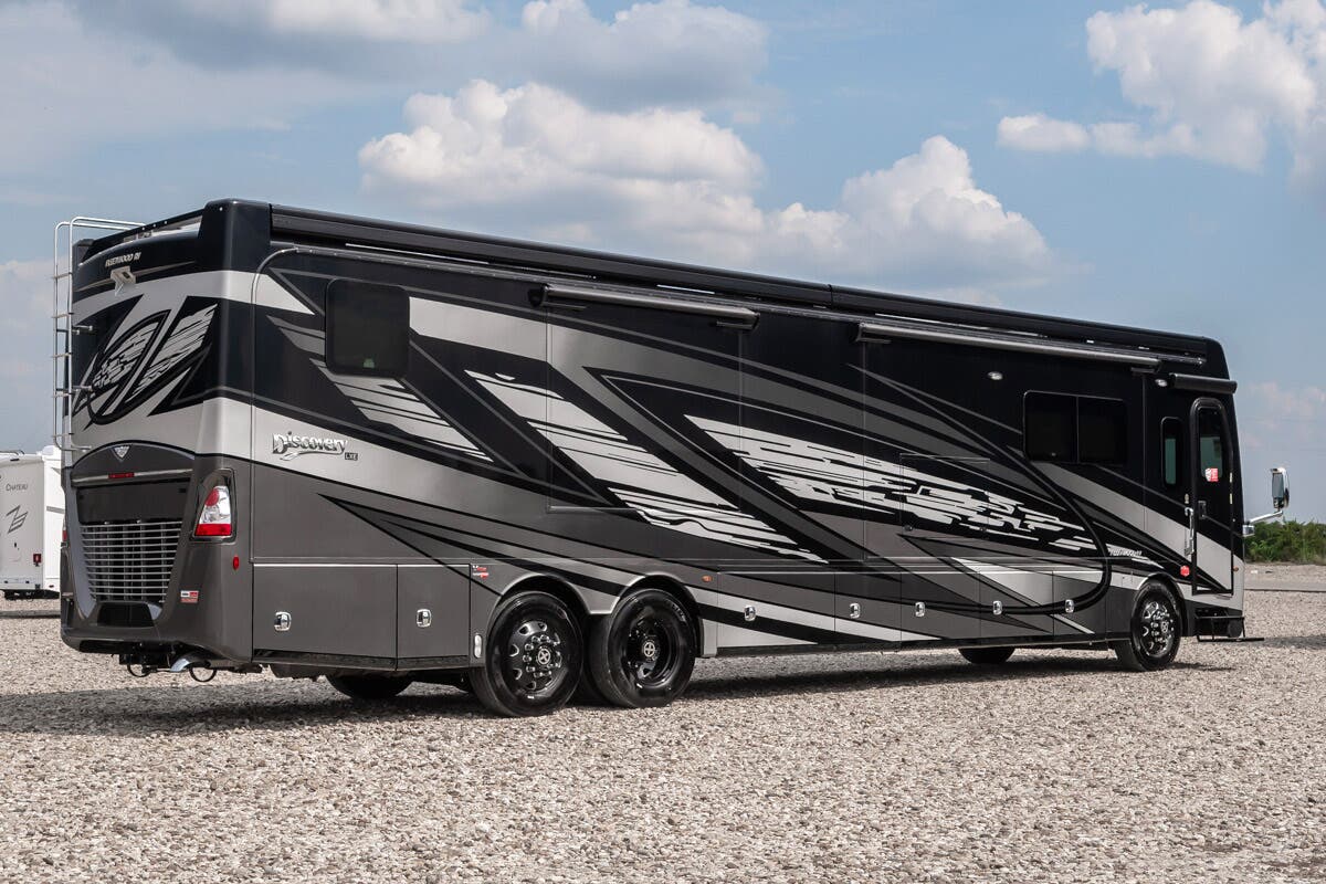 Bus-Stuff.com Class A Rv For Sale