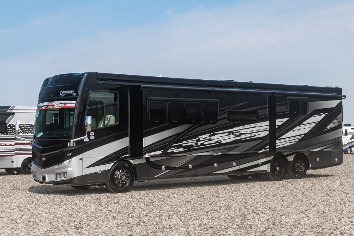 Bus-Stuff.com Class A Rv For Sale