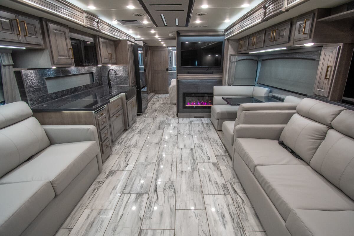 Bus-Stuff.com Class A Rv For Sale
