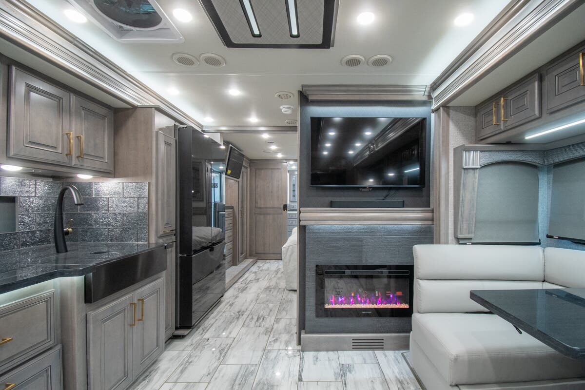 Bus-Stuff.com Class A Rv For Sale