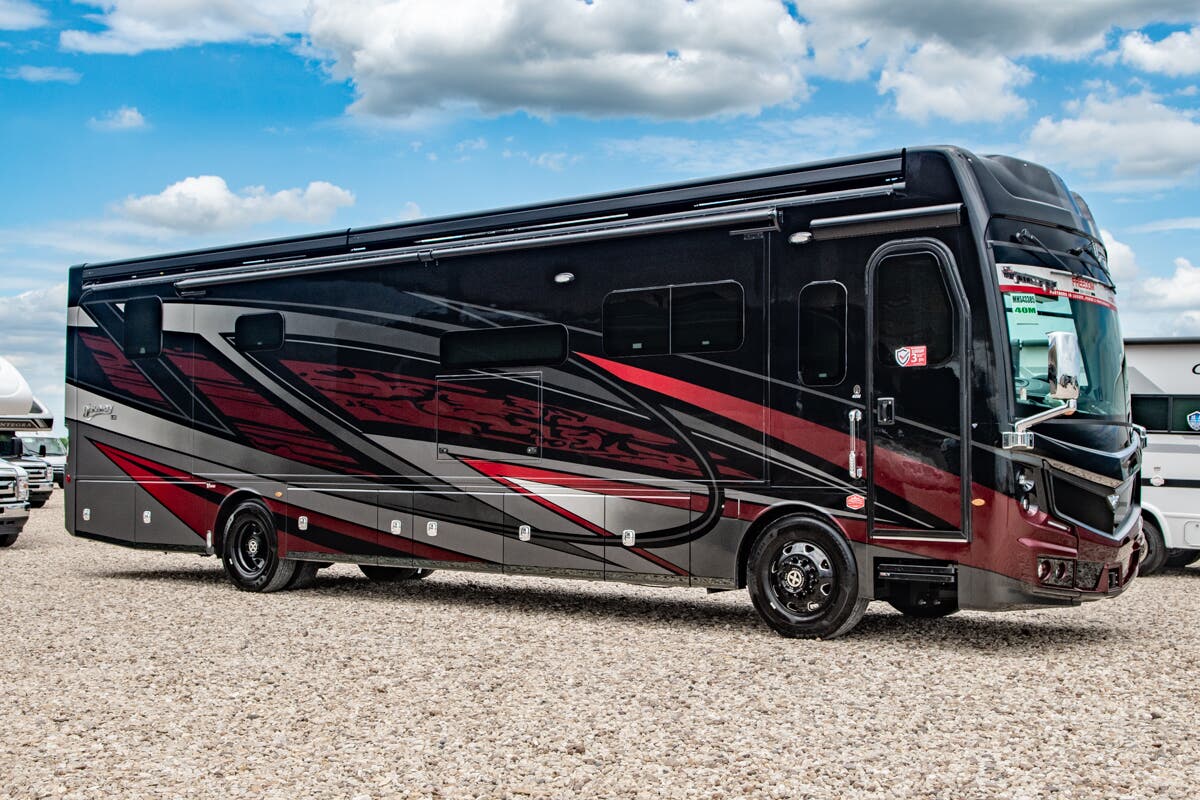 Bus-Stuff.com Class A Rv For Sale