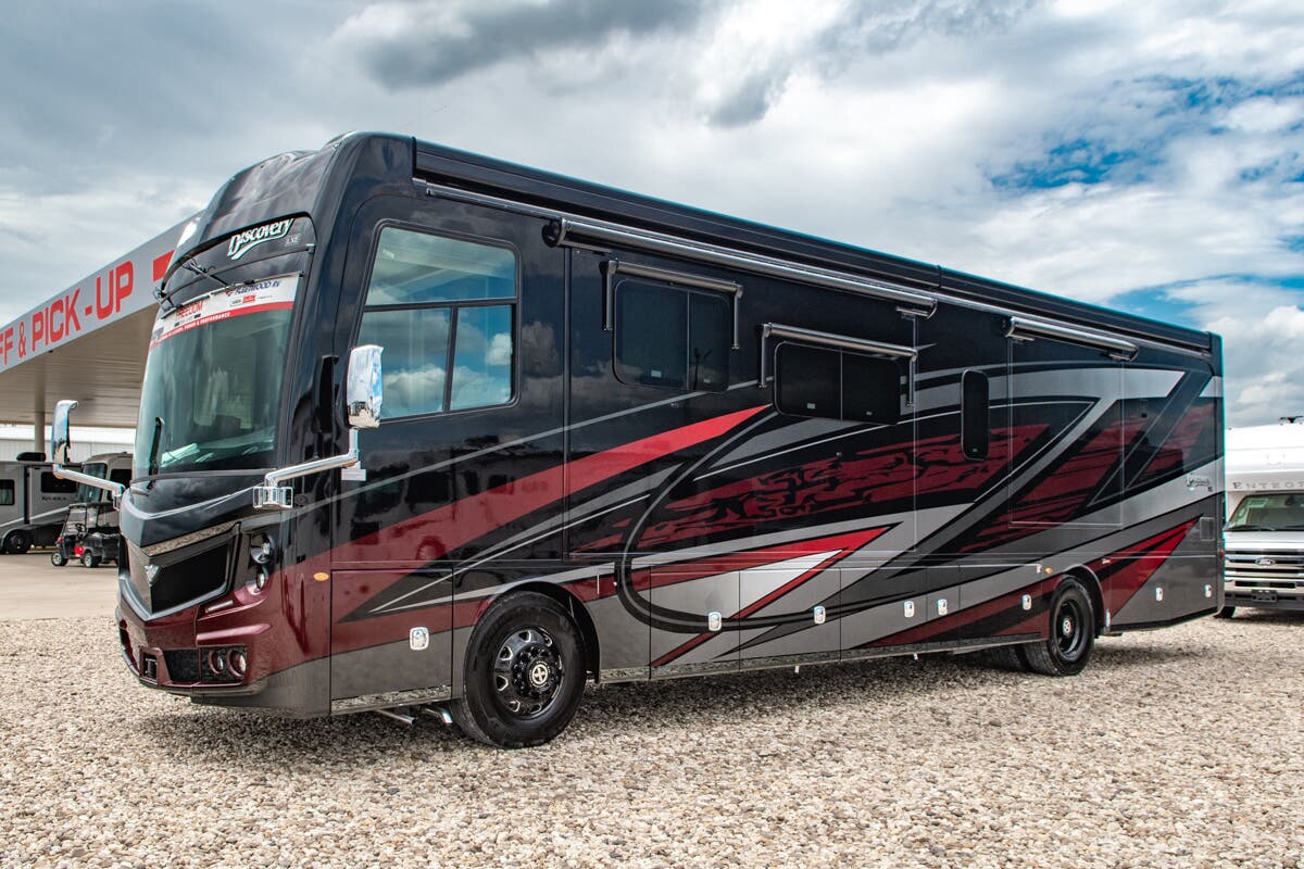 Bus-Stuff.com Class A Rv For Sale